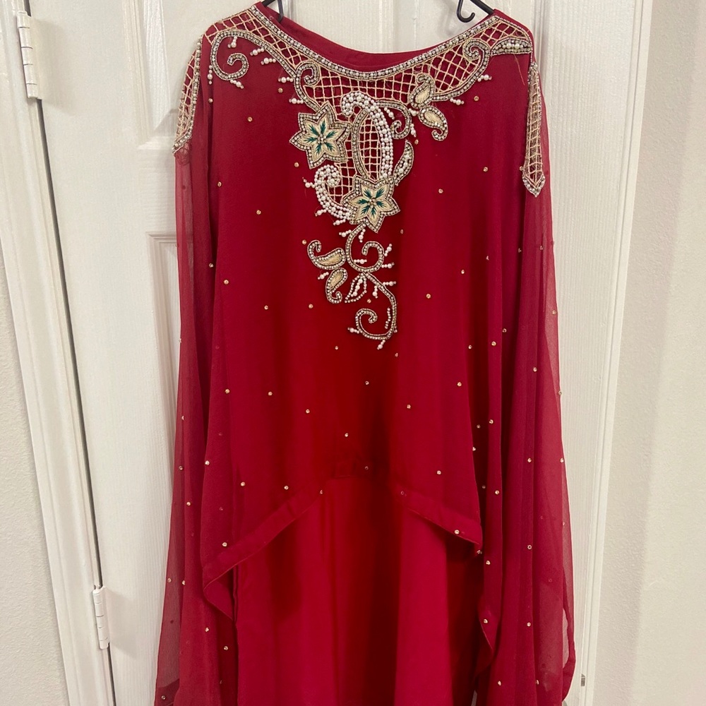 Pakistani Kurti
